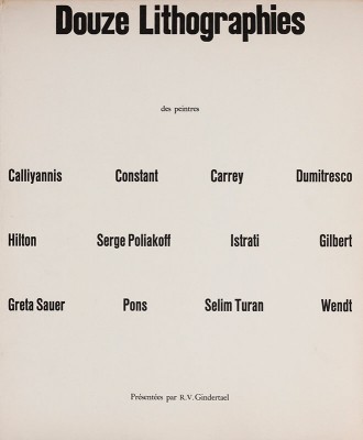 Douze-Front