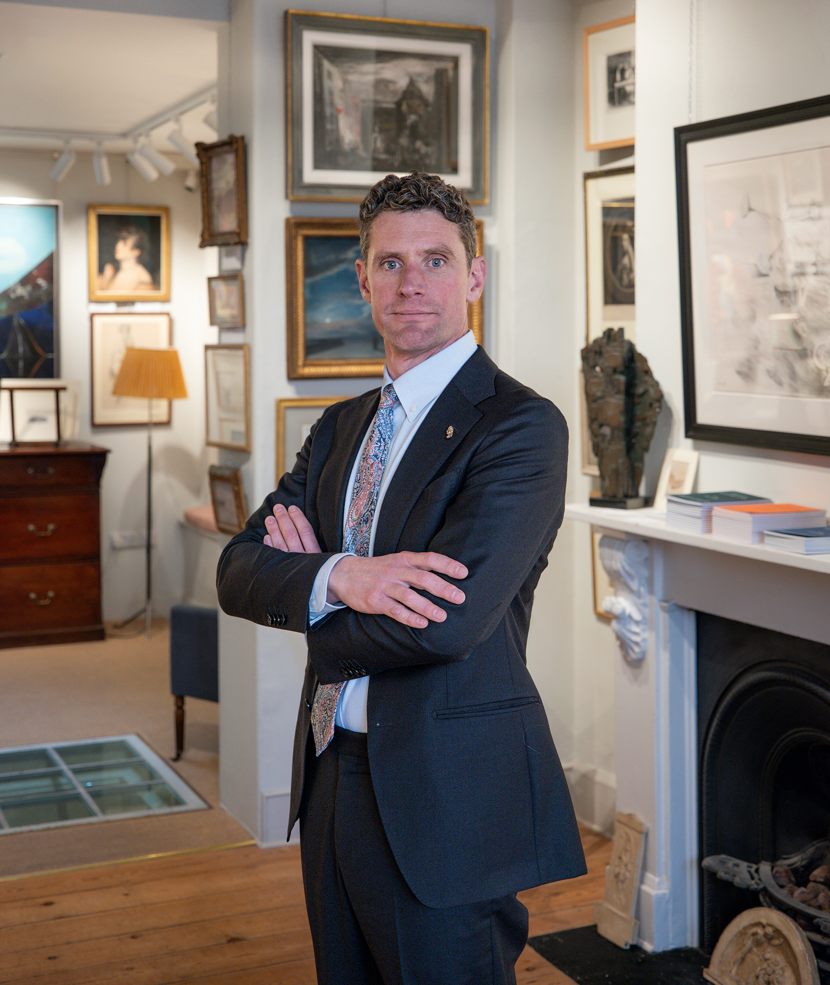 Managing Director